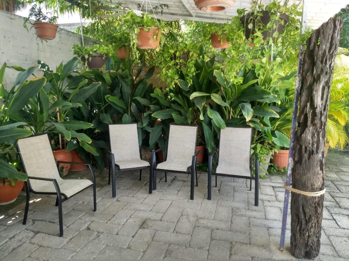Hotel Arenas Del Pacifico Santa Cruz Huatulco Zewnętrze zdjęcie
