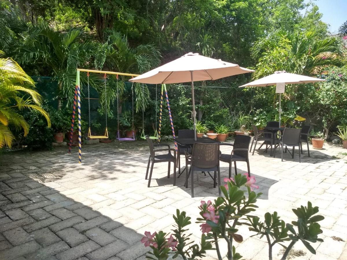 Hotel Arenas Del Pacifico Santa Cruz Huatulco Zewnętrze zdjęcie