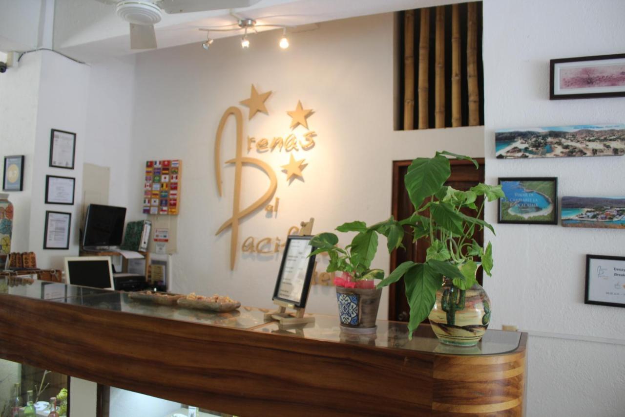 Hotel Arenas Del Pacifico Santa Cruz Huatulco Zewnętrze zdjęcie
