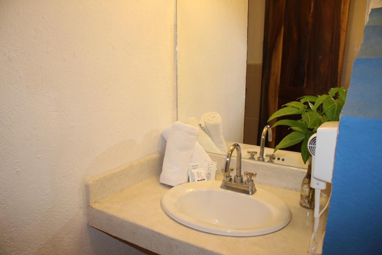 Hotel Arenas Del Pacifico Santa Cruz Huatulco Zewnętrze zdjęcie