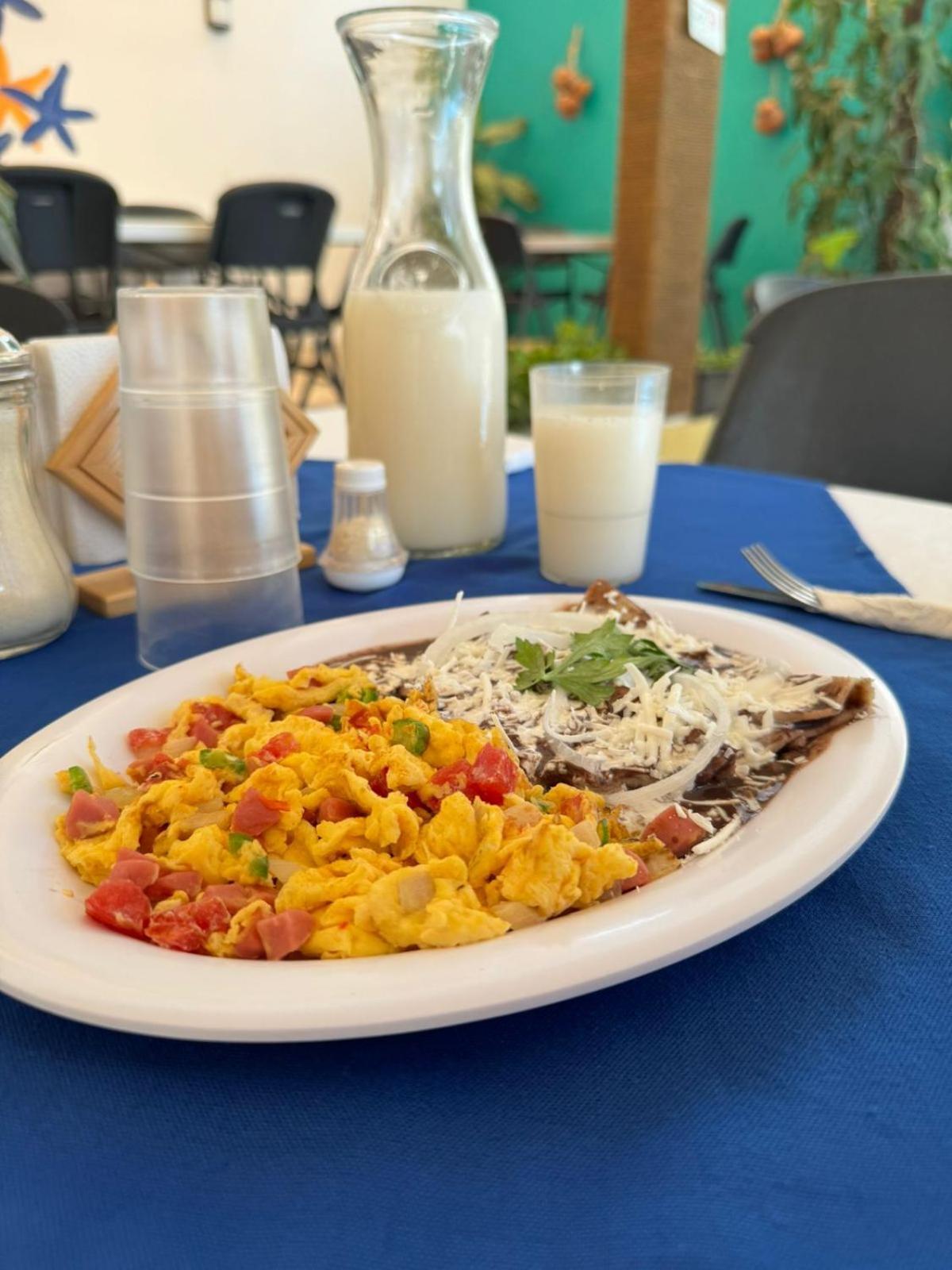 Hotel Arenas Del Pacifico Santa Cruz Huatulco Zewnętrze zdjęcie