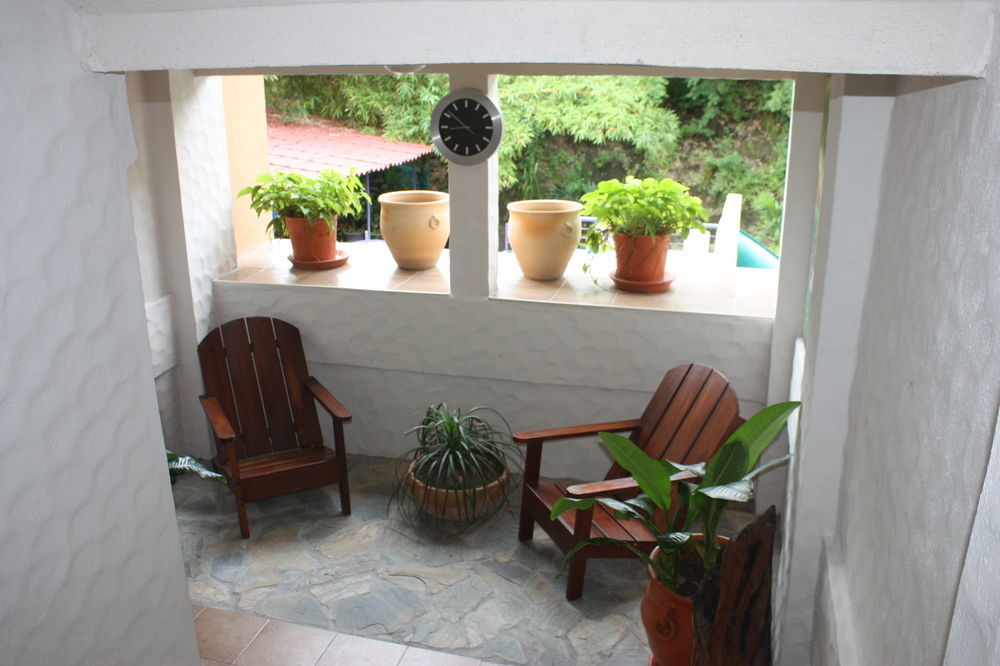 Hotel Arenas Del Pacifico Santa Cruz Huatulco Zewnętrze zdjęcie