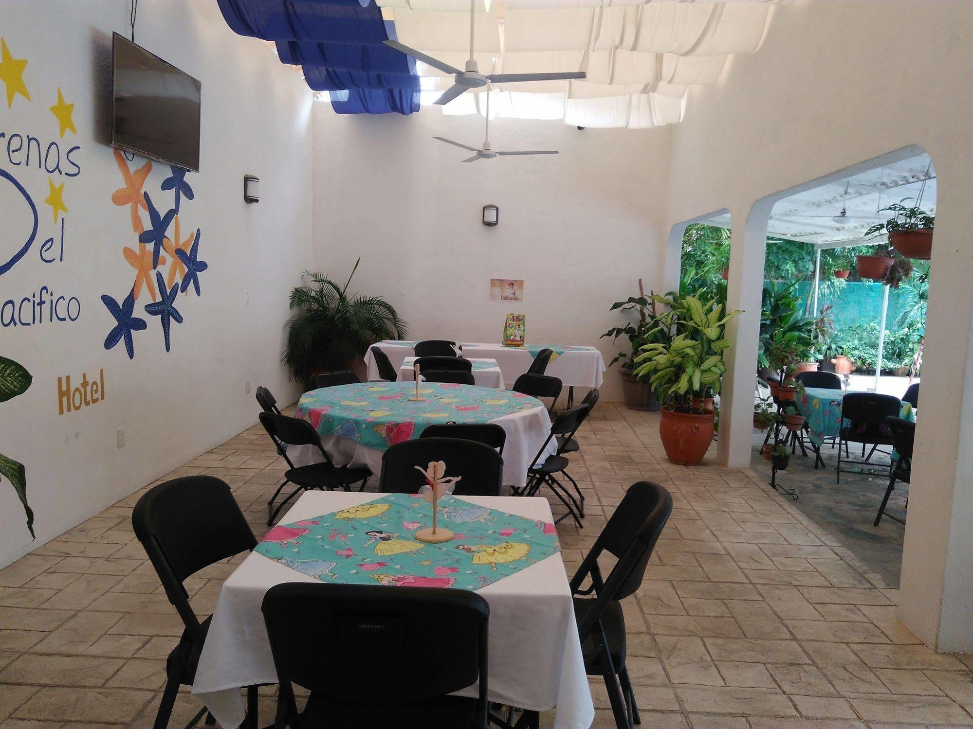 Hotel Arenas Del Pacifico Santa Cruz Huatulco Zewnętrze zdjęcie