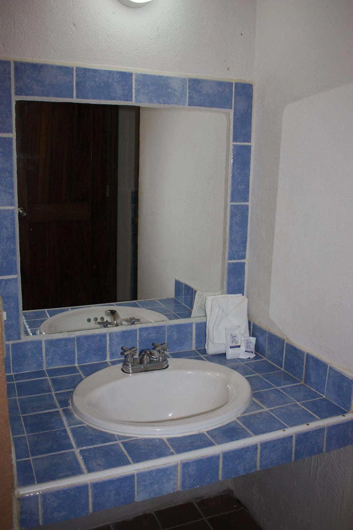 Hotel Arenas Del Pacifico Santa Cruz Huatulco Zewnętrze zdjęcie