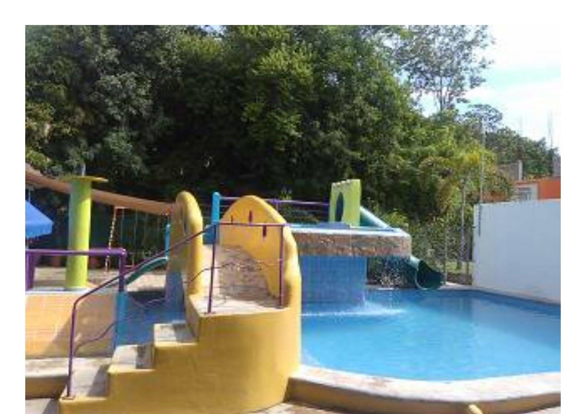 Hotel Arenas Del Pacifico Santa Cruz Huatulco Zewnętrze zdjęcie