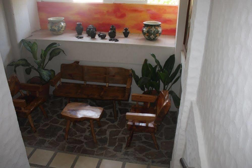 Hotel Arenas Del Pacifico Santa Cruz Huatulco Zewnętrze zdjęcie